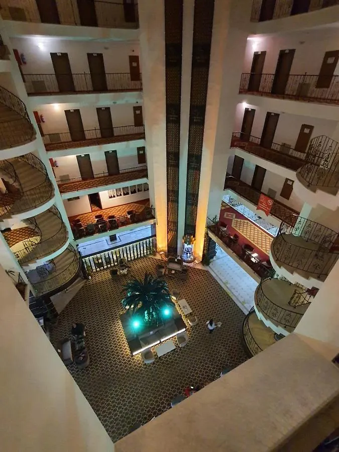 Garden Kale Thermal Hotel Sadıkbey