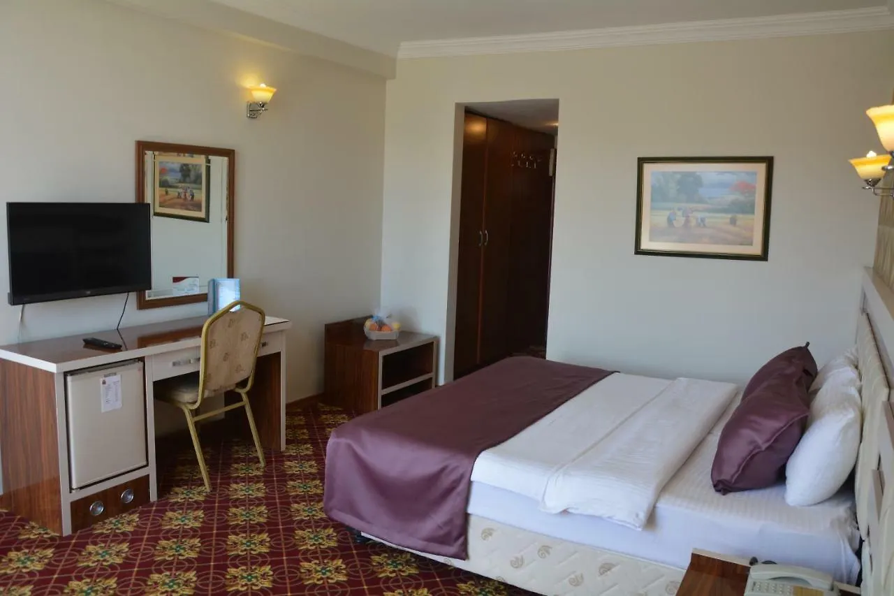 Garden Kale Thermal Hotel Sadıkbey
