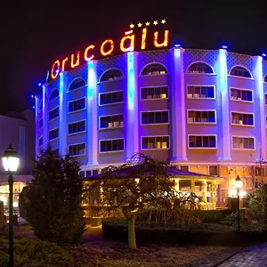 5* Hotel Afyon Orucoglu Thermal