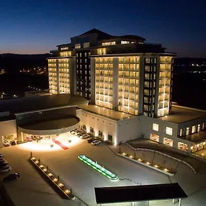 5* Hotel Alusso Thermal