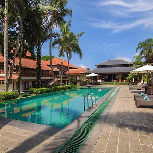 Champlung Sari Hotel&spa Hotel
