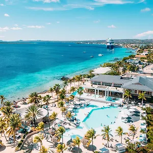 Der Valk Plaza Beach&dive Bonaire Resort