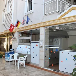 Nergiz Boutique Анталья