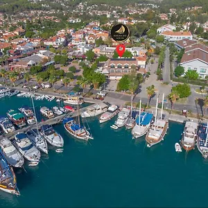 Marina Bay Гёчек