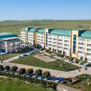 5* Hotel Arya Termal