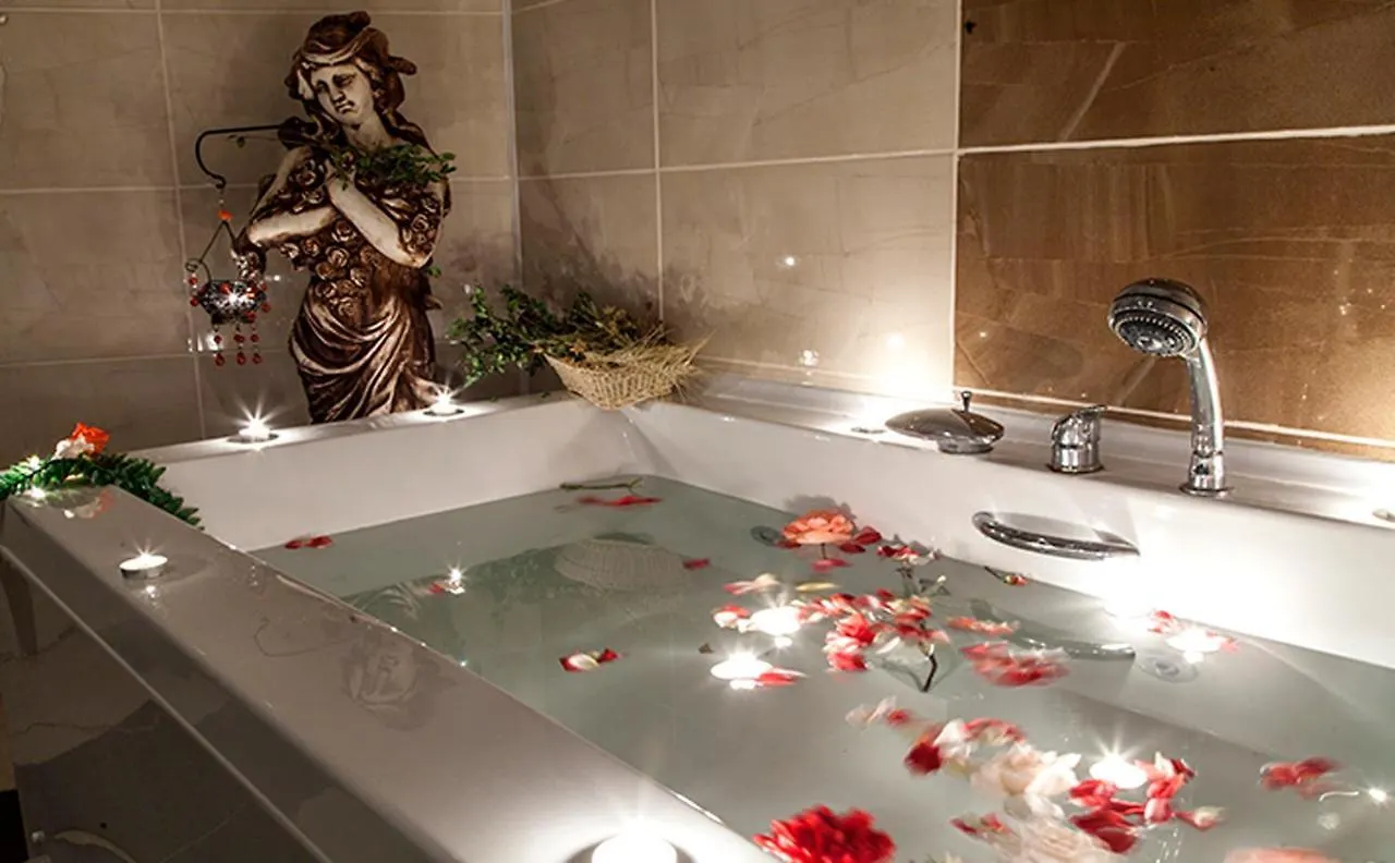 Garden Kale Thermal Hotel Садыкбей