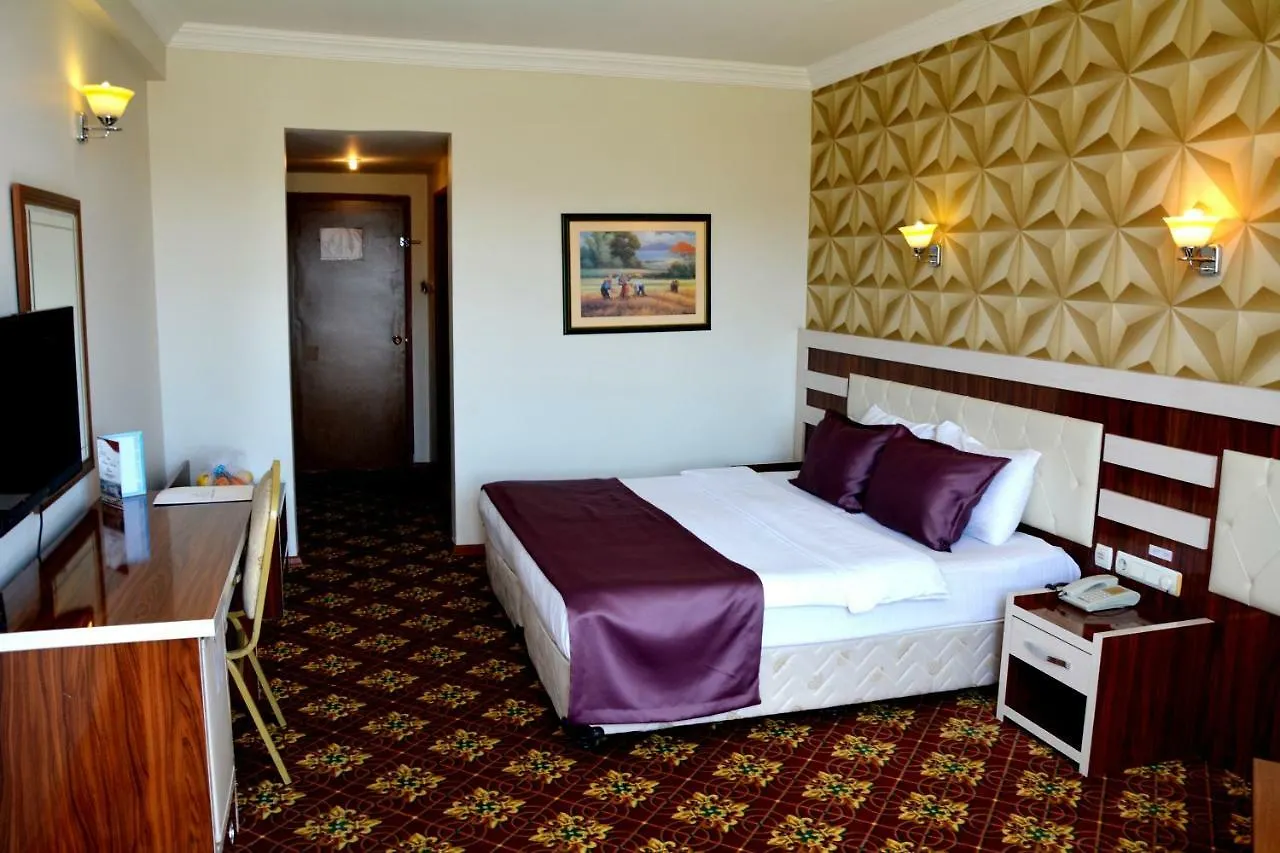Garden Kale Thermal Hotel Sadıkbey