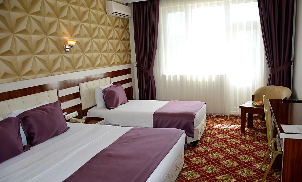 Garden Kale Thermal Hotel Садыкбей