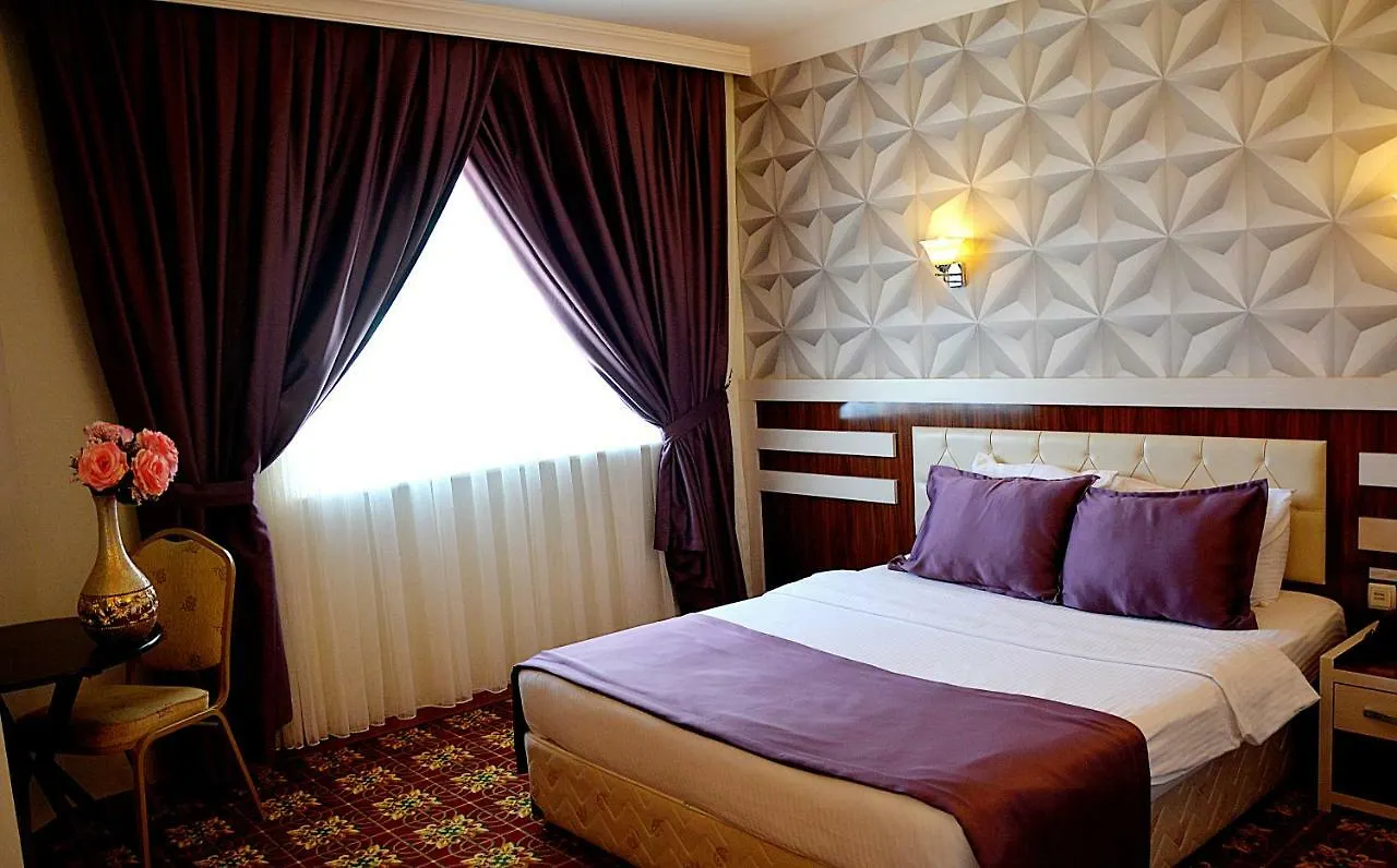 Garden Kale Thermal Hotel Садыкбей