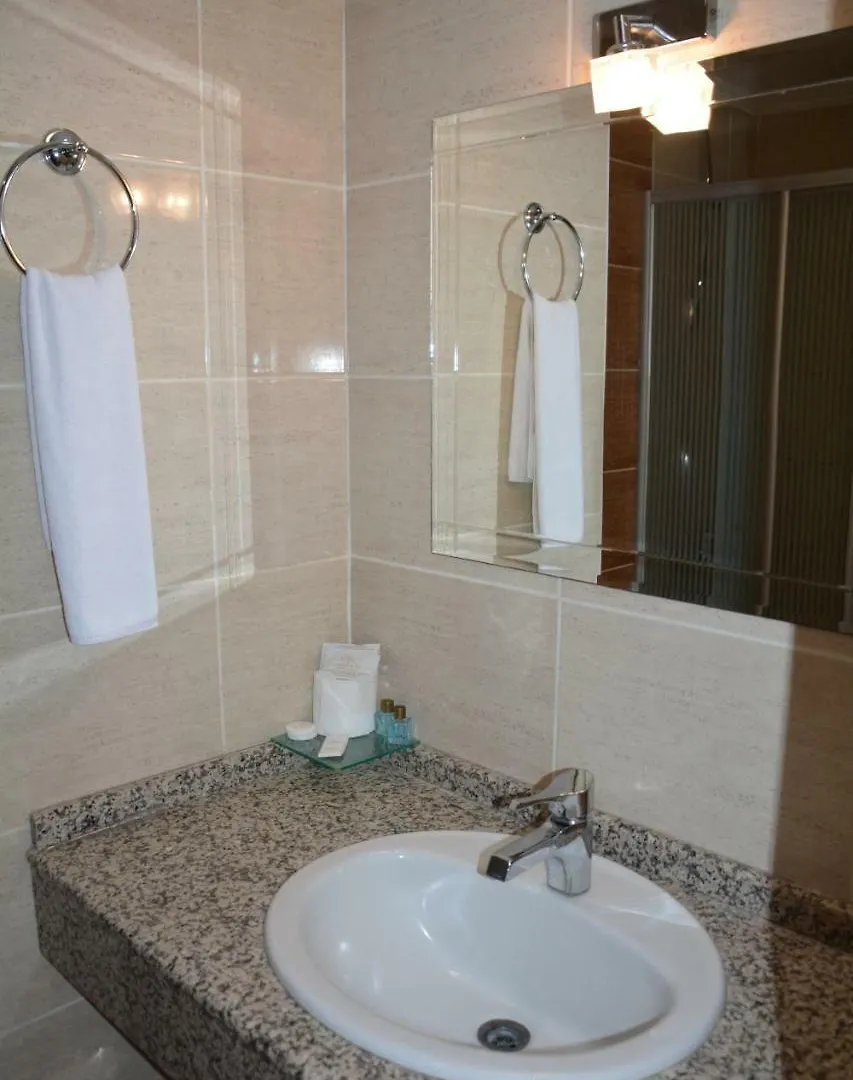 Garden Kale Thermal Hotel Садыкбей