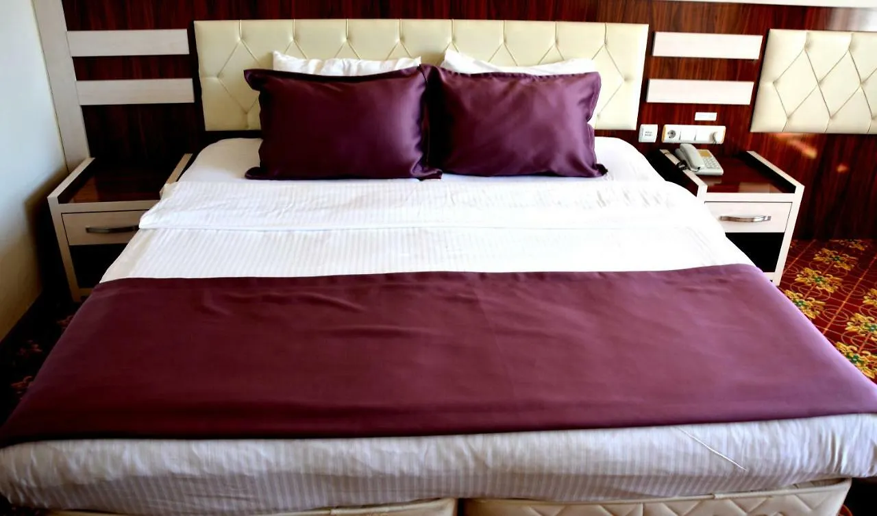Garden Kale Thermal Hotel Садыкбей