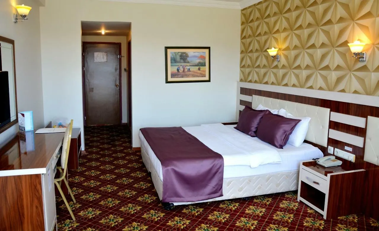 Garden Kale Thermal Hotel Sadıkbey