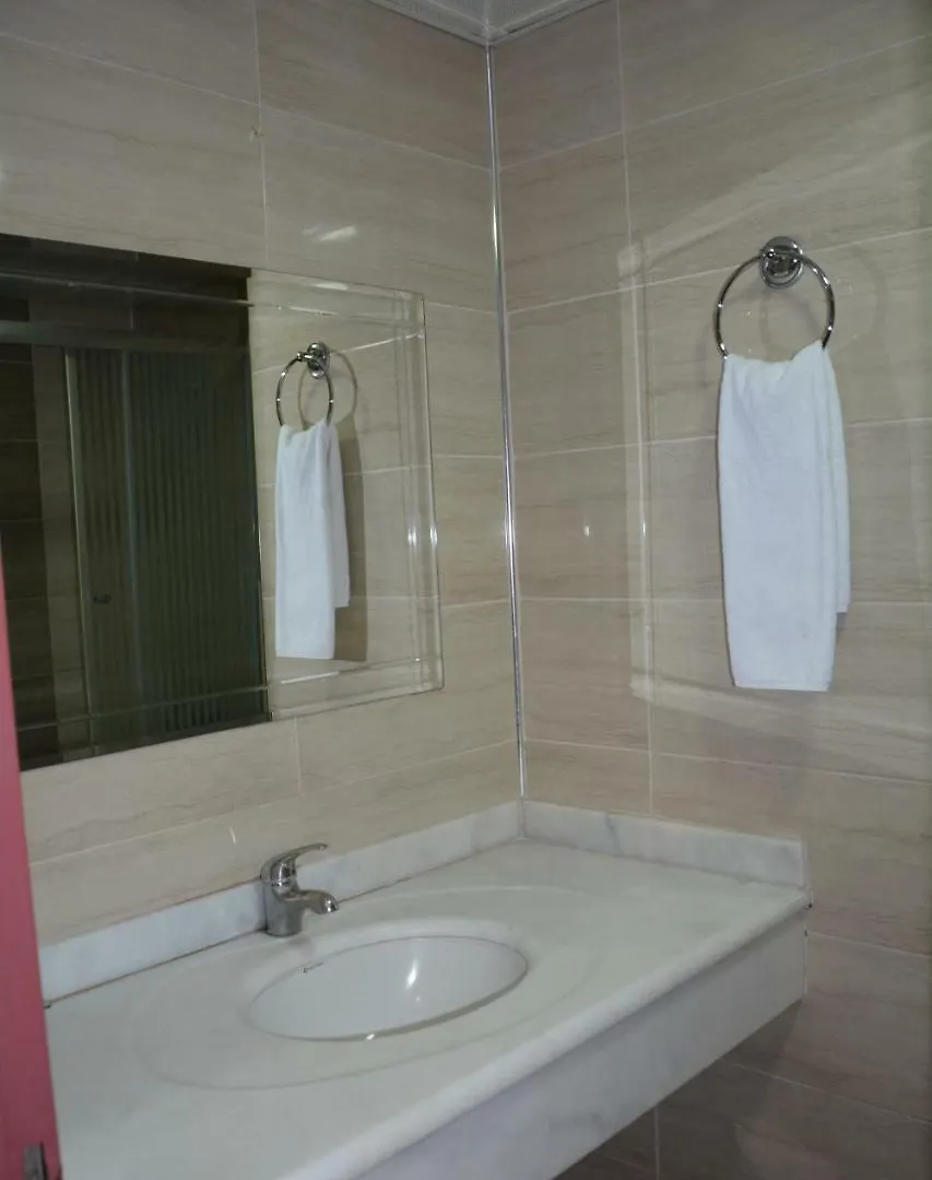 Garden Kale Thermal Hotel Садыкбей